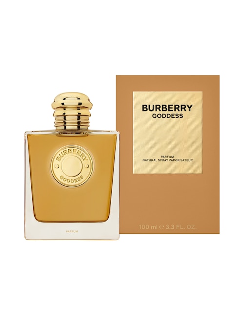 Parfum Burberry Goddess para mujer