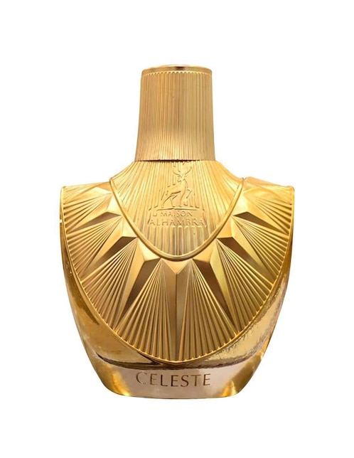Eau de parfum Maison Alhambra para mujer