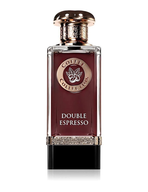 Eau de parfum Coffee Collection unisex 1