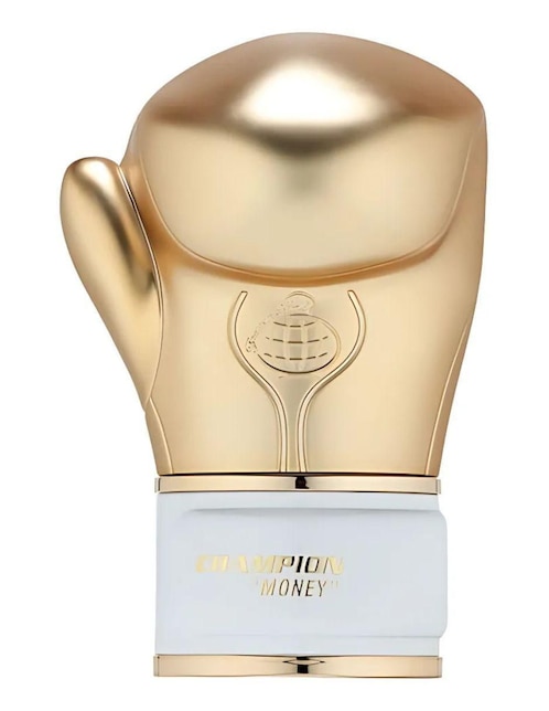 Eau de parfum French Avenue Champion para hombre