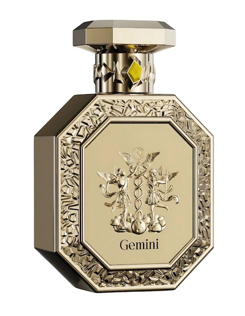 Eau de parfum Fragrance World French Avenue Genesis Gemini unisex