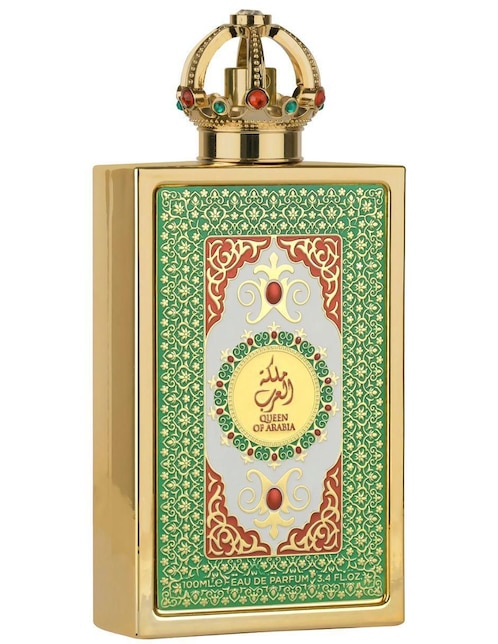 Eau de parfum Queen Of Arabia para mujer