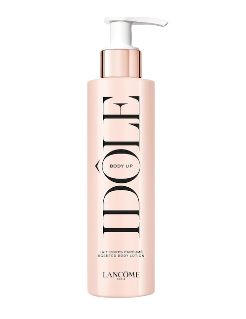 Crema para cuerpo recomendada para hidratar día y noche Lancôme para todo tipo piel