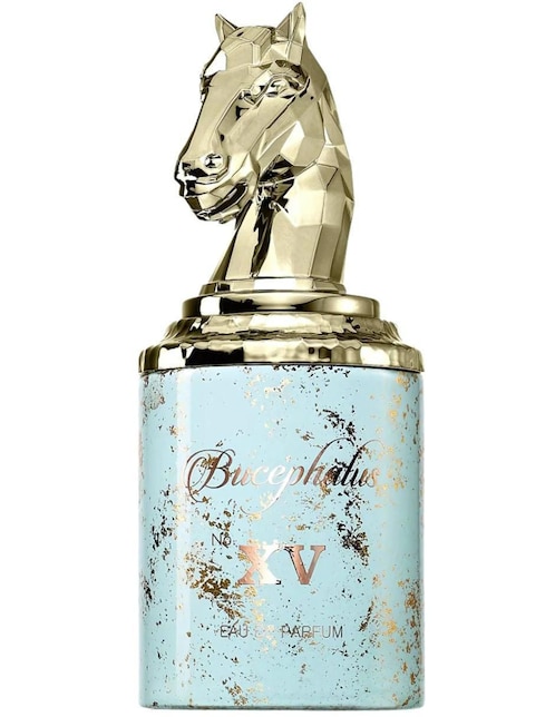 Eau de parfum Armaf Niche Bucephalus XV para hombre