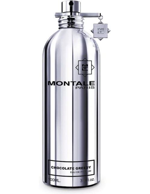 MONTALE Eau de parfum Montale Chocolate Greedy unisex