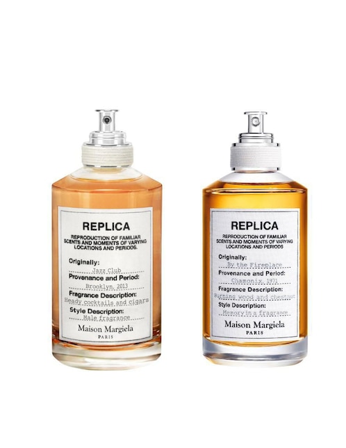Set eau de toilette Maison Margiela unisex