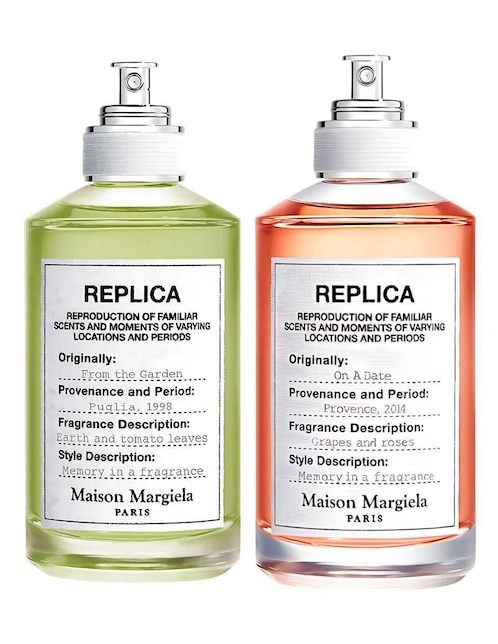 Set eau de toilette Maison Margiela unisex