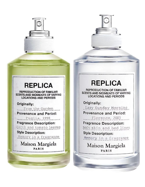 Set Eau de toilette Maison Margiela unisex