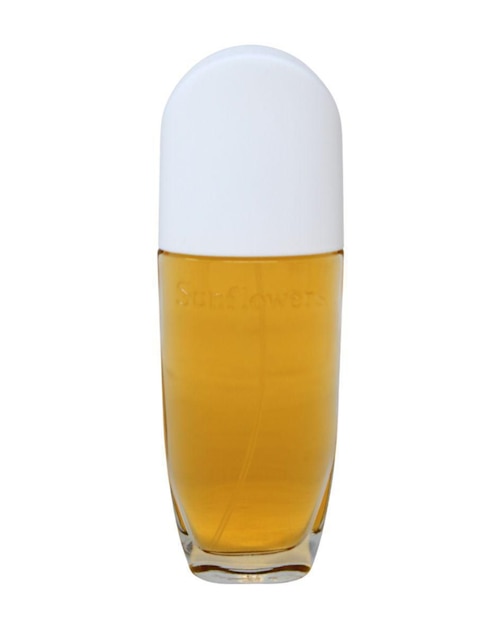 Eau de toilette Elizabeth Arden Sunflowers para mujer