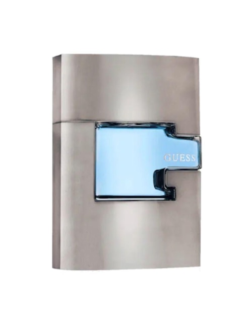 Eau de toilette Guess Forever para hombre
