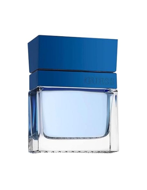 Eau de toilette Guess Seductive para hombre
