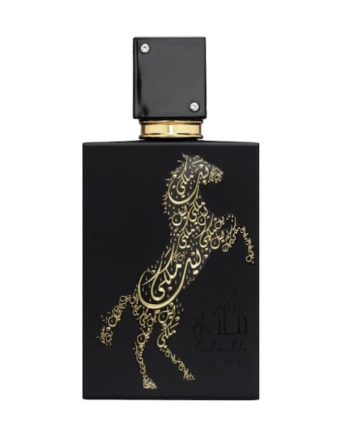 Eau de parfum Lattafa Lail Maleki unisex