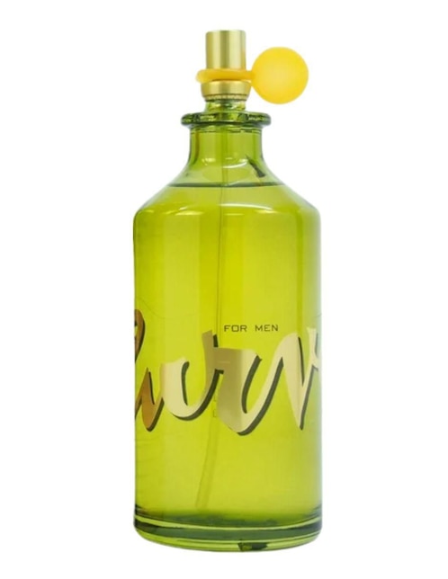 Eau de cologne Curve para hombre