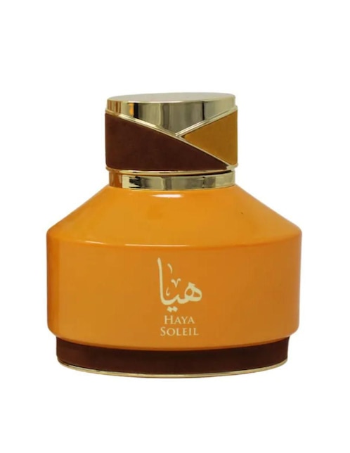 Eau de parfum Le Chameau Haya para mujer