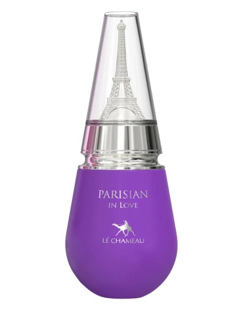 Eau de parfum Le Chameau Parisian para mujer