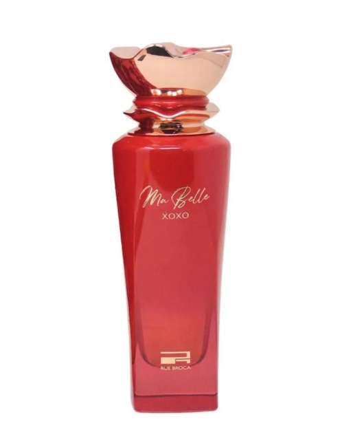 Eau de parfum Rue Broca Ma Belle para mujer