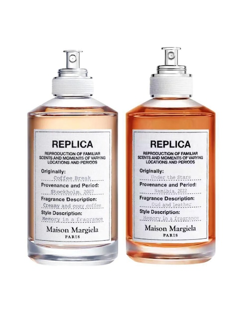 Set Eau de toilette Maison Margiela unisex
