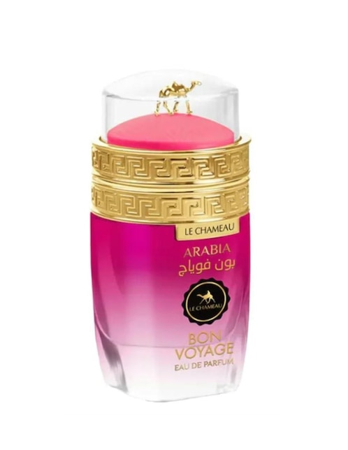 Eau de parfum Le Chameau Arabia para mujer