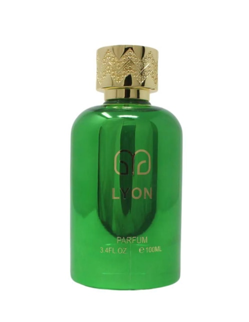 Parfum Lyon unisex 1