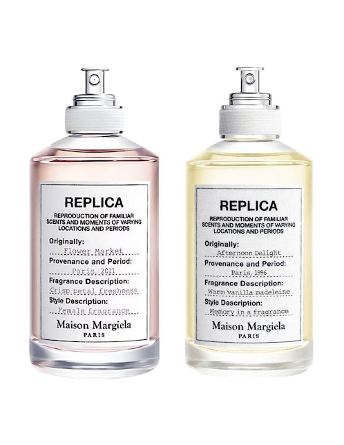 Set Eau de Toilette Maison Margiela Replica unisex