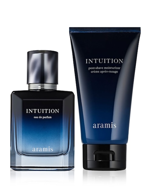Kit Eau de parfum Intuition para hombre 1