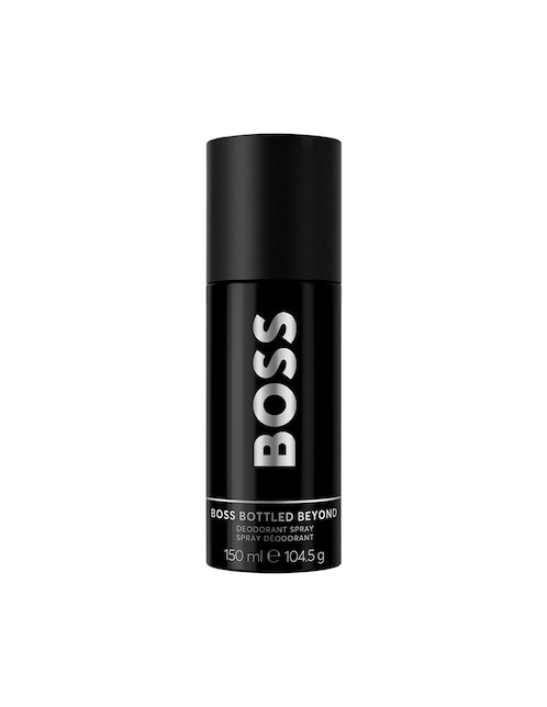 Desodorante axilas en aerosol Hugo Boss Bottled Beyond para hombre