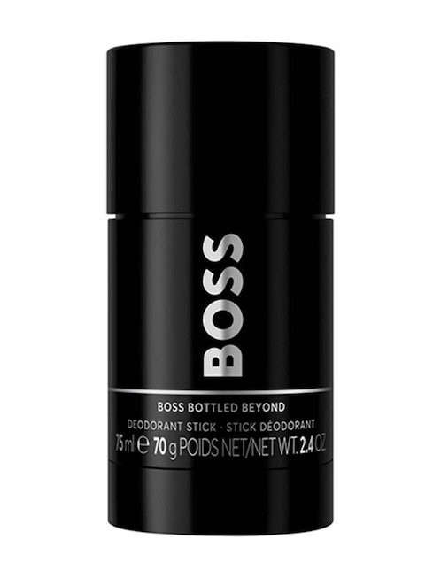 Desodorante axilas en stick Hugo Boss Bottled Beyond para hombre