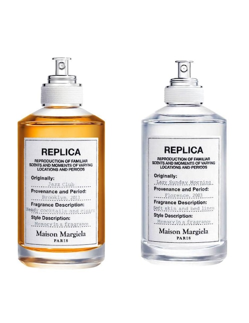 MAISON MARGIELA Set Eau de toilette Maison Margiela unisex