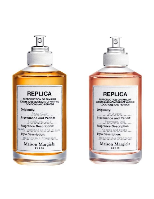 MAISON MARGIELA Set Eau de toilette Maison Margiela unisex