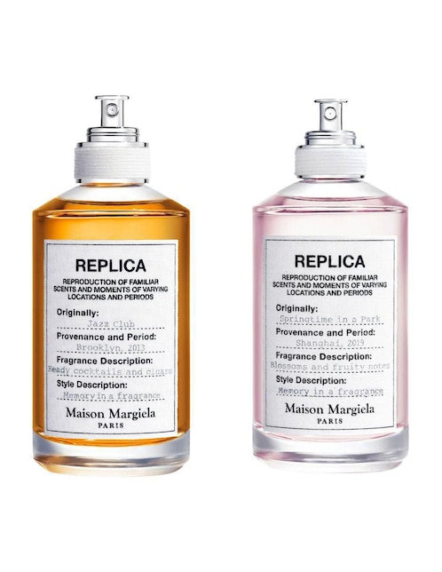 MAISON MARGIELA Set Eau de toilette Maison Margiela unisex