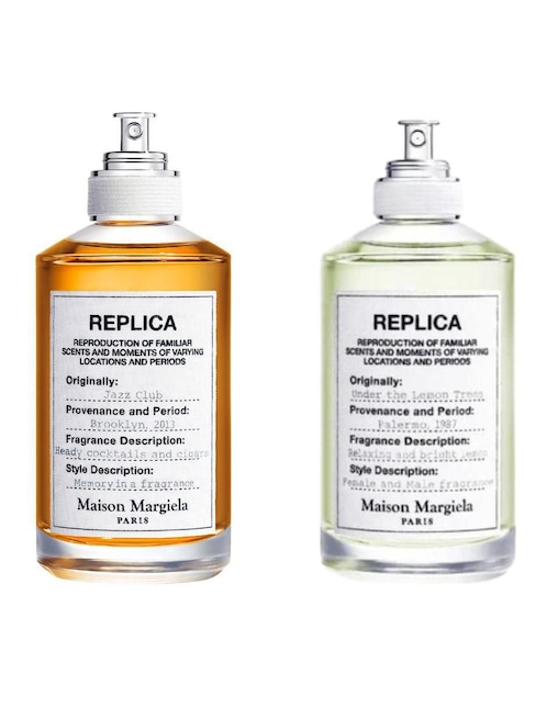 Set Eau de toilette unisex 1