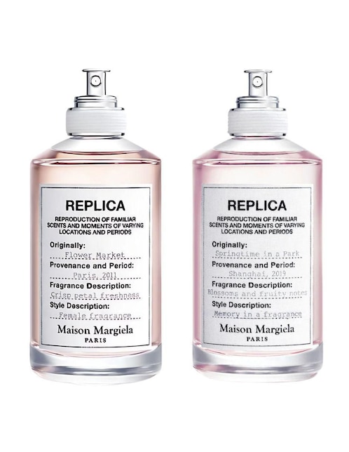 Set eau de toilette Maison Margiela replica unisex