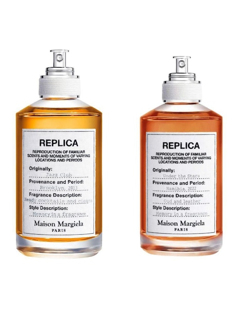 MAISON MARGIELA Set Eau de toilette Maison Margiela unisex