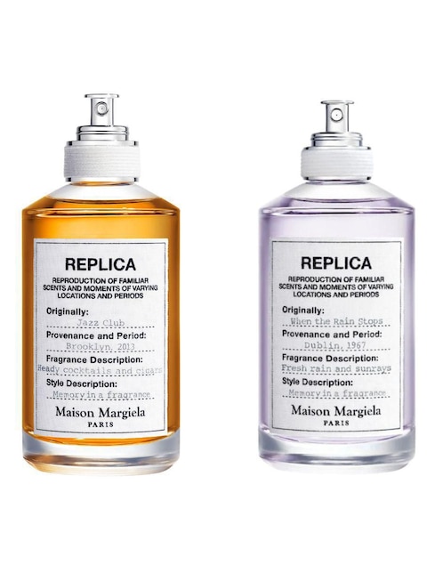 MAISON MARGIELA Set Eau de toilette Maison Margiela unisex