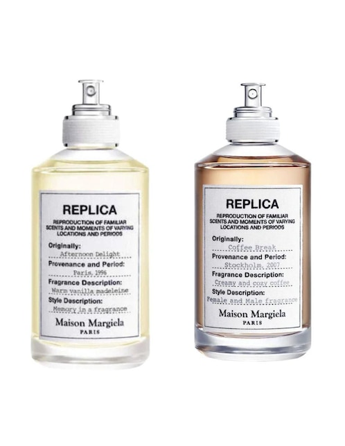Set Eau de toilette Maison Margiela unisex