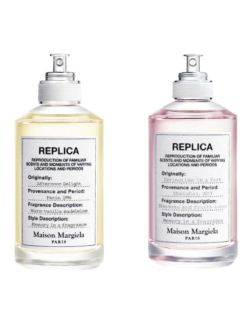Set Eau de toilette Maison Margiela Replica unisex
