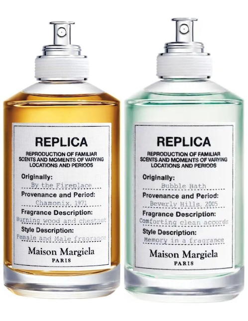 Set Eau de toilette Maison Margiela Replica unisex