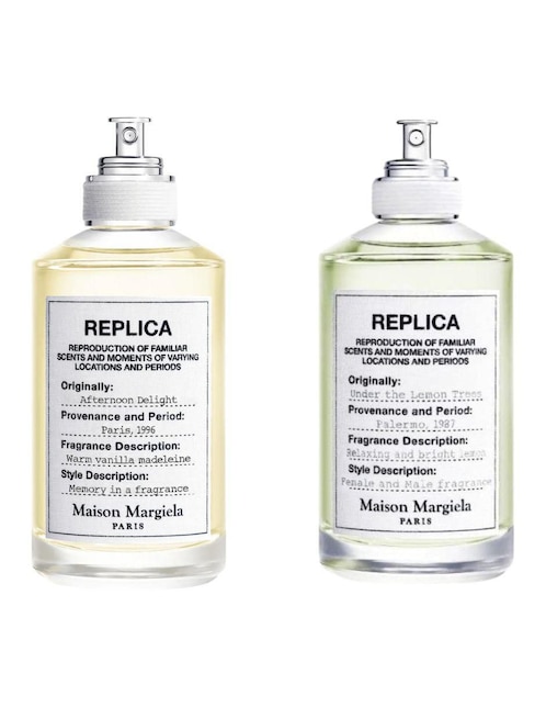 Set Eau de toilette Maison Margiela Replica unisex