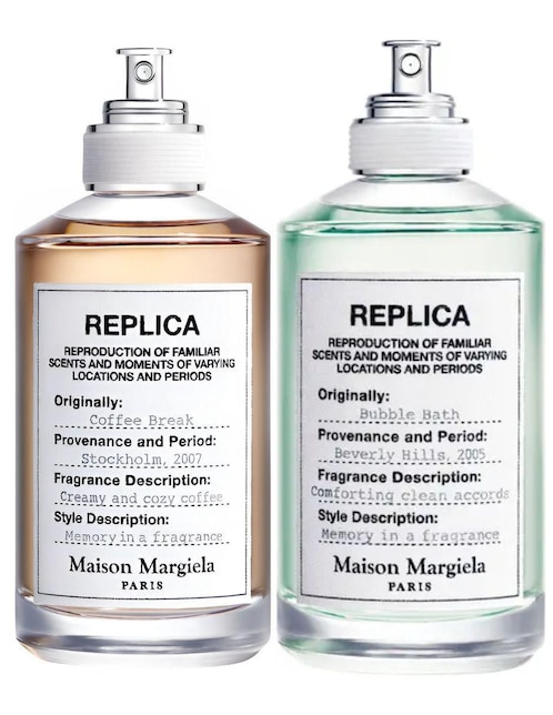 Set Eau de toilette Maison Margiela Replica unisex