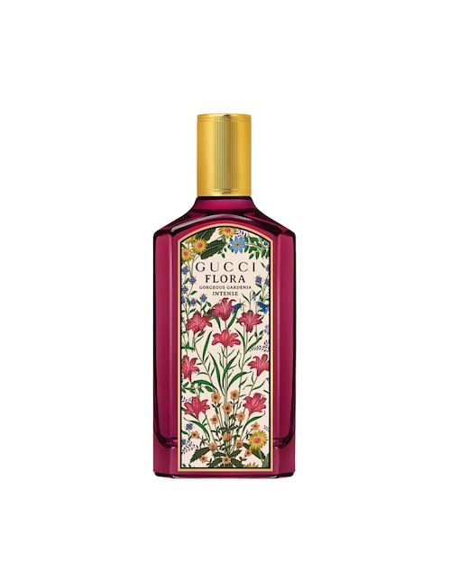 Eau de parfum flora para mujer 1