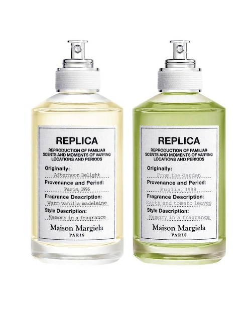 Set eau de toilette Maison Margiela unisex