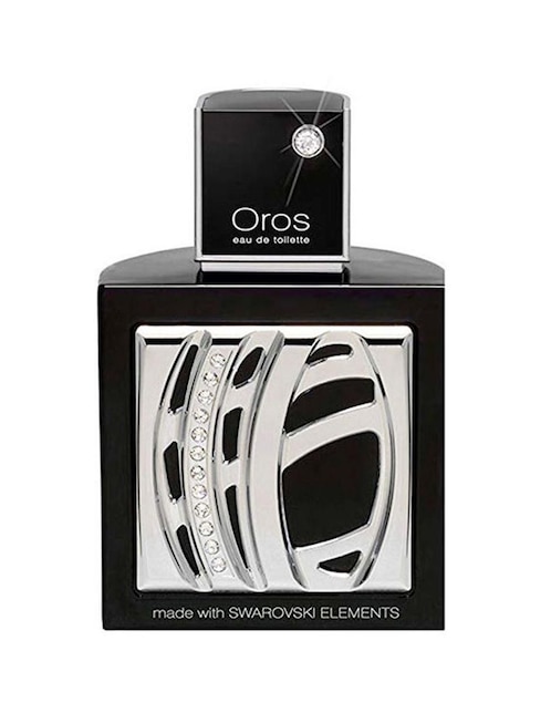 Eau de parfum Armaf Oros Homme para hombre