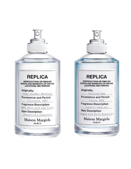 Set eau de toilette Maison Margiela Replica unisex