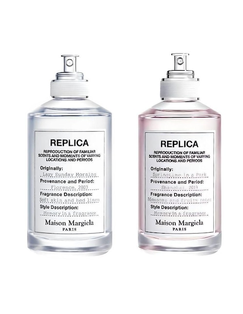 Set eau de toilette Maison Margiela Replica unisex