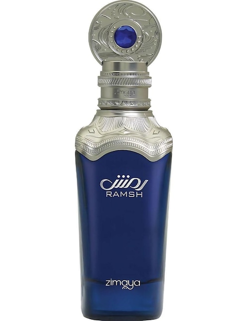 Eau de parfum Afnan Zimaya para hombre