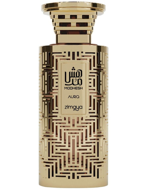 Eau de parfum Afnan Zimaya para hombre