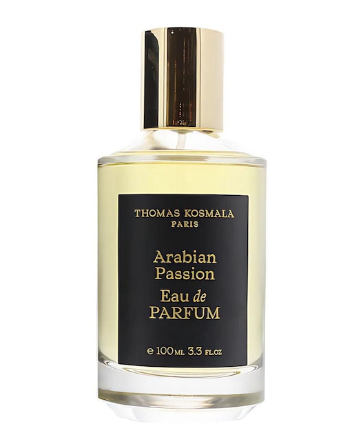 Eau de parfum Thomas Kosmala unisex