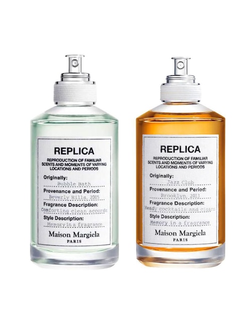 Set eau de toilette unisex 1