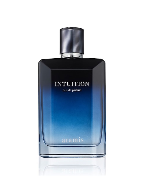 Eau de parfum Intuition para hombre 1