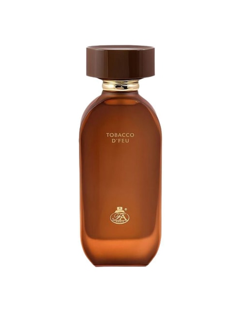 Eau de parfum Fragrance World para hombre